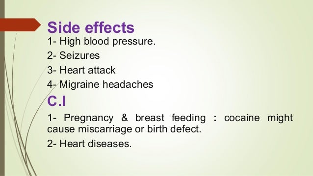 Theophylline Side Effects In Adults