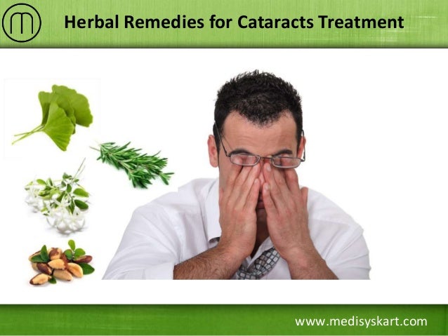 Cataracts Treatment Naturally Cataracts Treatment Naturally