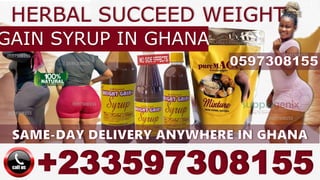 Herbal Succeed Products SELLERS In GHANA