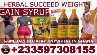 +233597308155
HERBAL SUCCEED WEIGHT
GAIN SYRUP
0597308155 0597308155
0597308155
0597308155
0597308155
0597308155
059730815...