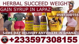 +233597308155
HERBAL SUCCEED WEIGHT
GAIN SYRUP IN LAPAZ
0597308155
0597308155
0597308155
0597308155
0597308155
0597308155
 