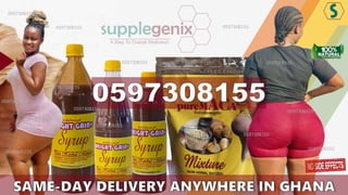 Distributors of Herbal Succeed Products In TAMALE