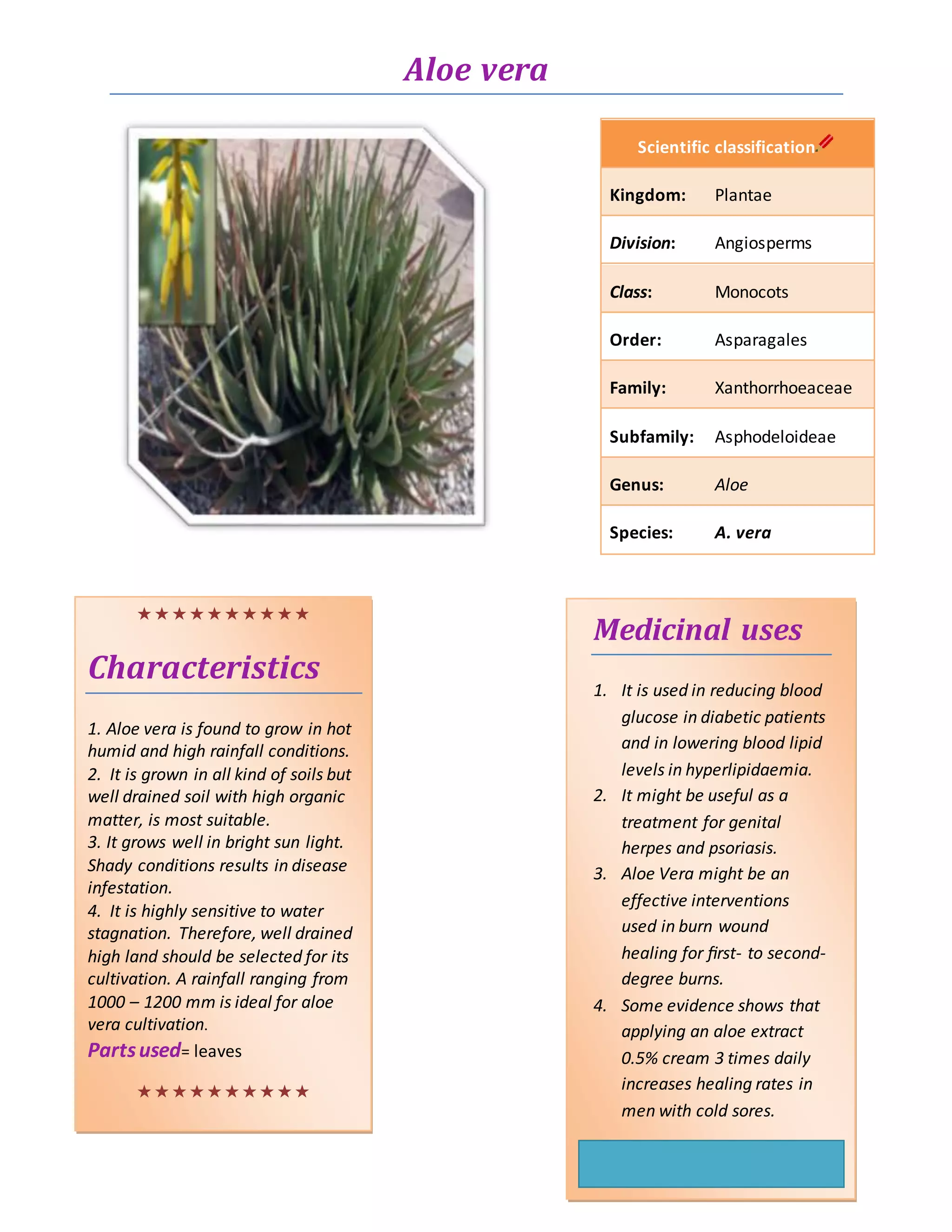Herbarium of INDIA | DOCX