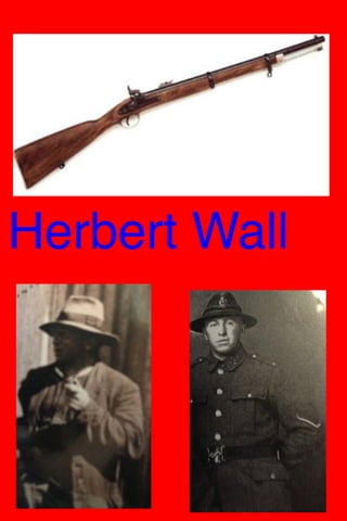 Herbert Wall


 