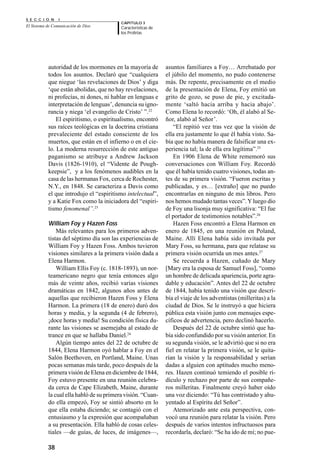 William Rante Libro: Mensajera del Señor | PDF