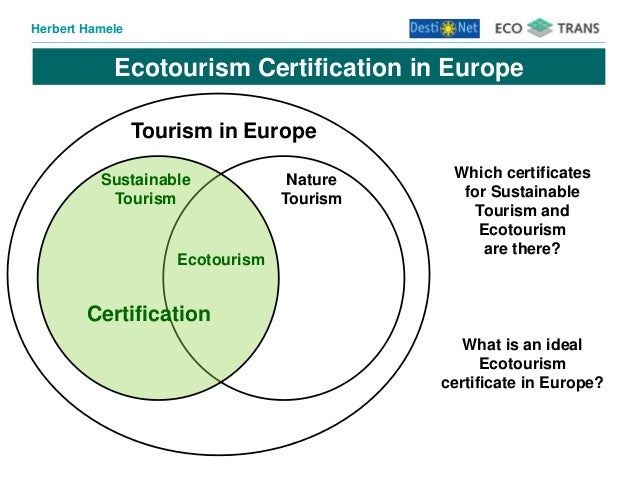 alternative tourism and ecotourism This sensitivity is generating a different kind of tourism, an alternative that goes by the eco-tourism, ethical travel, and truth and travel: alternative. alternative tourism and ecotourism This sensitivity is generating a different kind of tourism, an alternative that goes by the eco-tourism, ethical travel, and truth and travel: alternative.