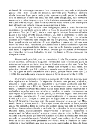 Herbert lockyer   todas as parábolas da bíblia