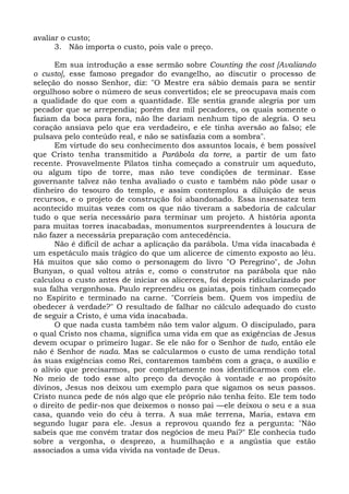 Herbert lockyer   todas as parábolas da bíblia