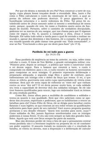 Herbert lockyer   todas as parábolas da bíblia