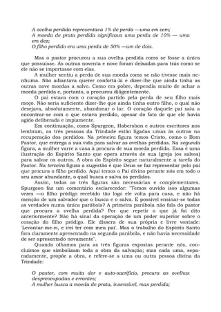 Herbert lockyer   todas as parábolas da bíblia