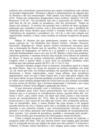 Herbert lockyer   todas as parábolas da bíblia