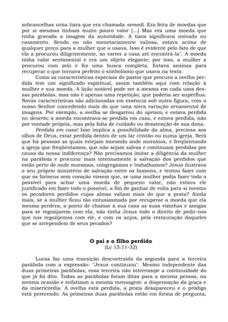 Herbert lockyer   todas as parábolas da bíblia