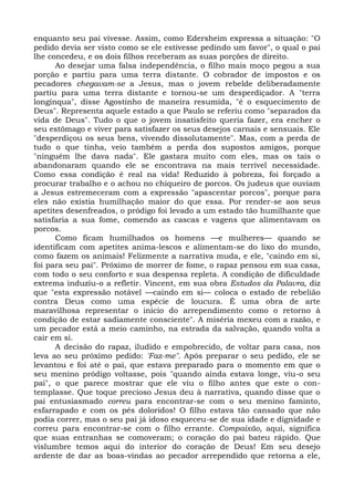 Herbert lockyer   todas as parábolas da bíblia