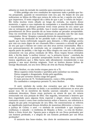 Herbert lockyer   todas as parábolas da bíblia