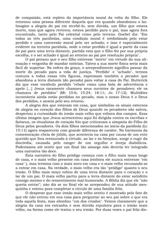 Herbert lockyer   todas as parábolas da bíblia