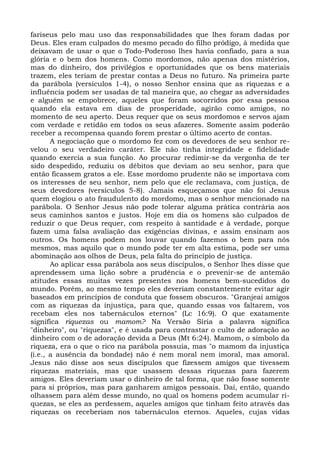 Herbert lockyer   todas as parábolas da bíblia