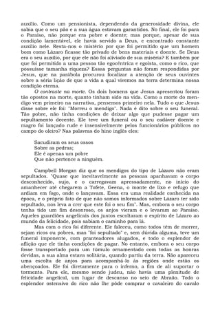 Herbert lockyer   todas as parábolas da bíblia