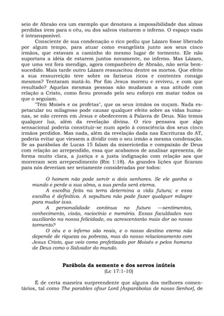 Herbert lockyer   todas as parábolas da bíblia