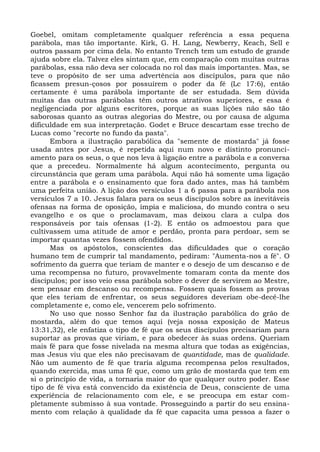 Herbert lockyer   todas as parábolas da bíblia