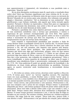 Herbert lockyer   todas as parábolas da bíblia