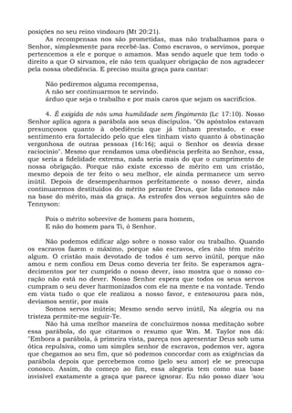 Herbert lockyer   todas as parábolas da bíblia