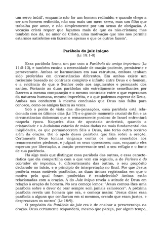 Herbert lockyer   todas as parábolas da bíblia