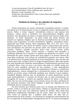 Herbert lockyer   todas as parábolas da bíblia