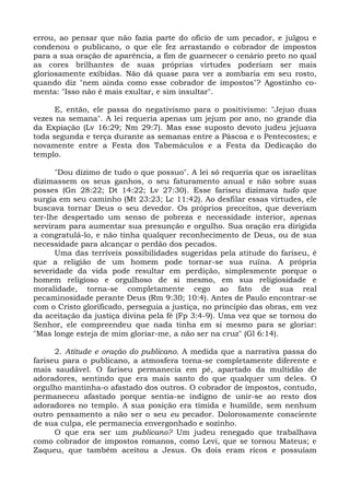 Herbert lockyer   todas as parábolas da bíblia