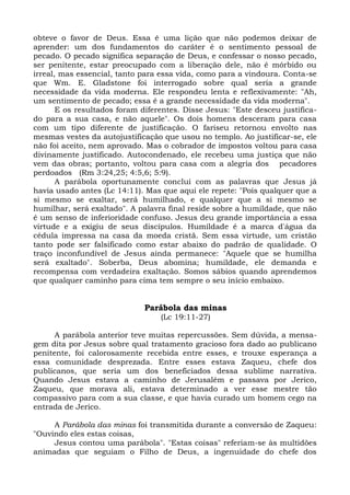 Herbert lockyer   todas as parábolas da bíblia