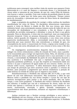 Herbert lockyer   todas as parábolas da bíblia