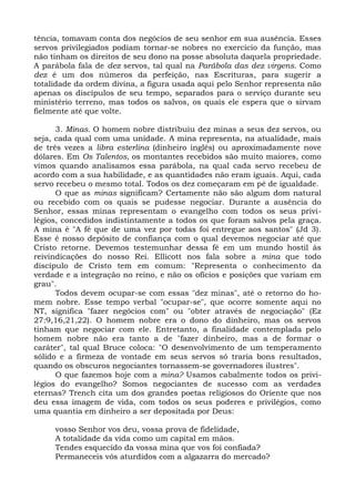 Herbert lockyer   todas as parábolas da bíblia