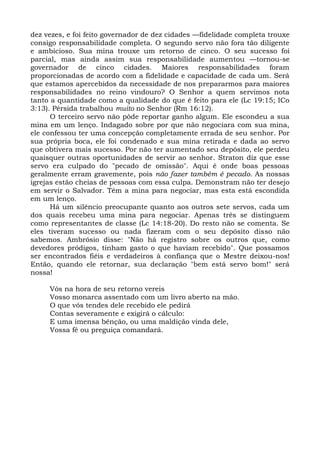 Herbert lockyer   todas as parábolas da bíblia