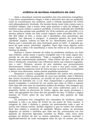 Herbert lockyer   todas as parábolas da bíblia