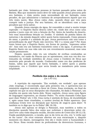 Herbert lockyer   todas as parábolas da bíblia