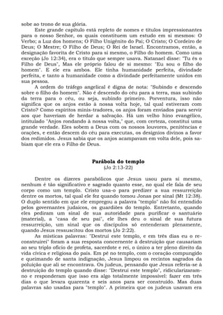 Herbert lockyer   todas as parábolas da bíblia