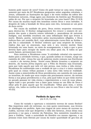 Herbert lockyer   todas as parábolas da bíblia