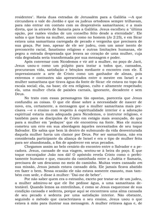 Herbert lockyer   todas as parábolas da bíblia