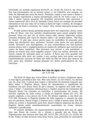 Herbert lockyer   todas as parábolas da bíblia