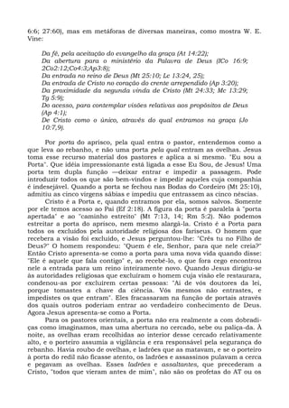 Herbert lockyer   todas as parábolas da bíblia