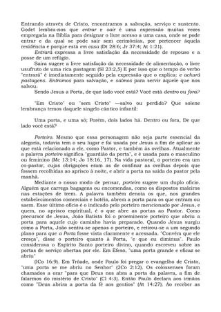 Herbert lockyer   todas as parábolas da bíblia