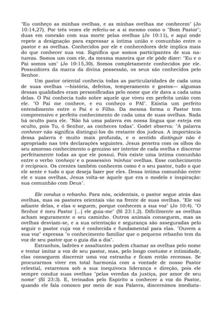 Herbert lockyer   todas as parábolas da bíblia