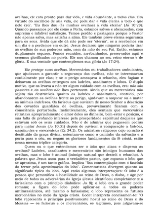 Herbert lockyer   todas as parábolas da bíblia