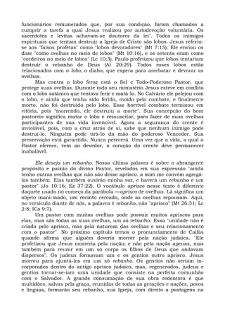 Herbert lockyer   todas as parábolas da bíblia