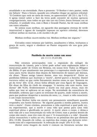 Herbert lockyer   todas as parábolas da bíblia