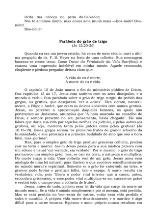 Herbert lockyer   todas as parábolas da bíblia