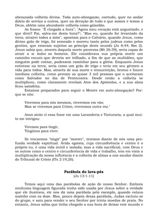 Herbert lockyer   todas as parábolas da bíblia