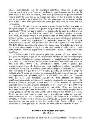 Herbert lockyer   todas as parábolas da bíblia