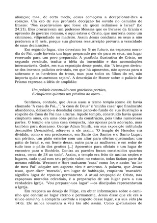 Herbert lockyer   todas as parábolas da bíblia