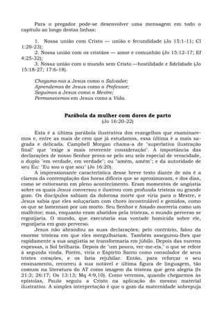 Herbert lockyer   todas as parábolas da bíblia