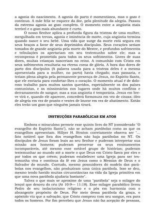 Herbert lockyer   todas as parábolas da bíblia